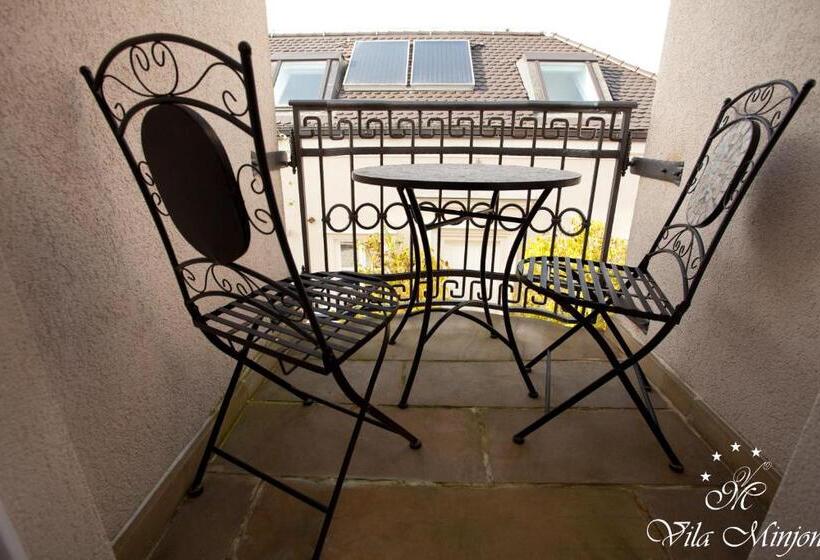 اتاق لوکس, Luxury Rooms Minjon