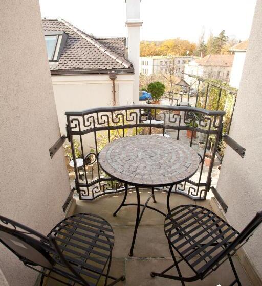 اتاق لوکس, Luxury Rooms Minjon