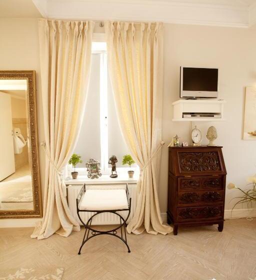 اتاق لوکس, Luxury Rooms Minjon