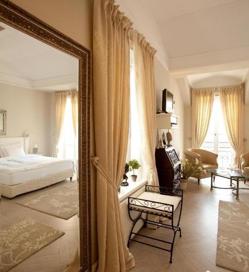 اتاق لوکس, Luxury Rooms Minjon