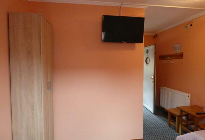 اتاق استاندارد, Vila Palma Palic