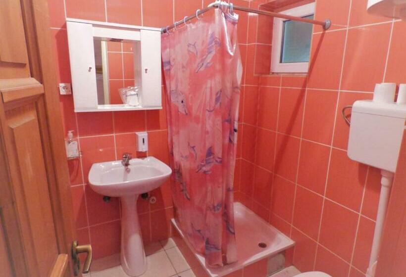 اتاق استاندارد, Vila Palma Palic