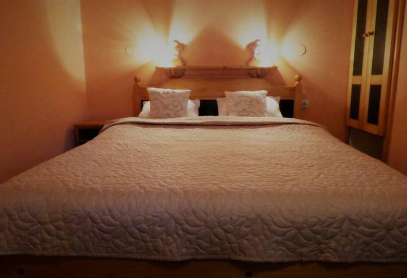 اتاق استاندارد, Vila Palma Palic