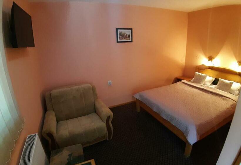 اتاق استاندارد, Vila Palma Palic