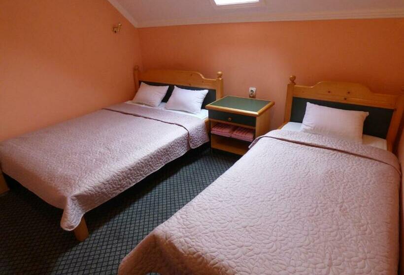 اتاق استاندارد, Vila Palma Palic