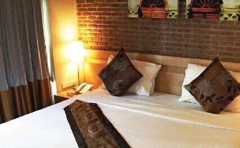 اتاق استاندارد, Chinotel