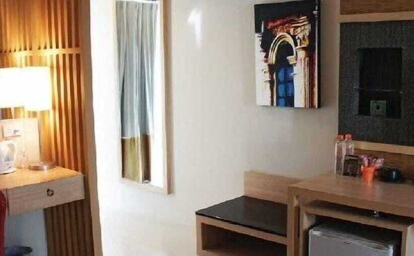 اتاق لوکس, Chinotel