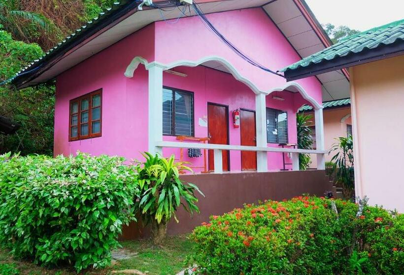 Бунгало Стандарт, Chokdee Resort