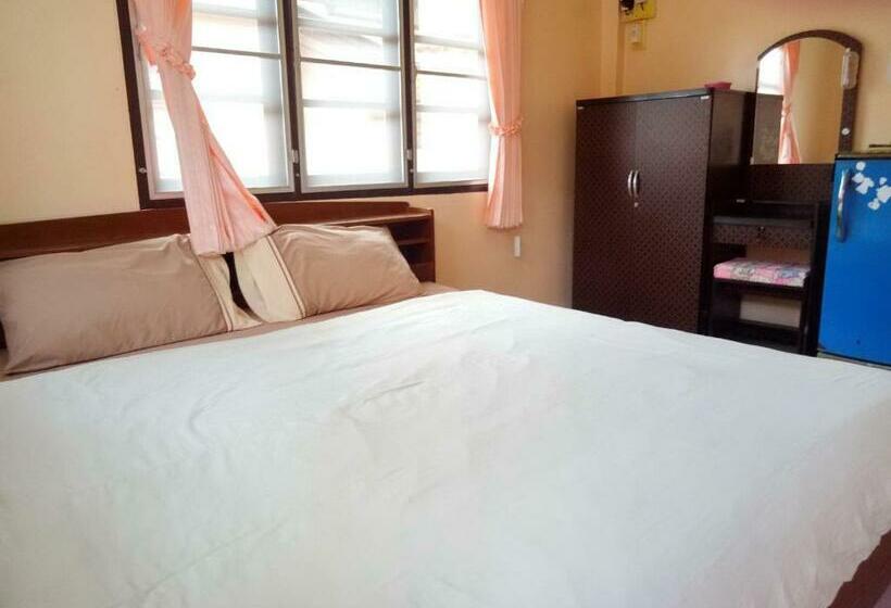 Бунгало Стандарт, Chokdee Resort