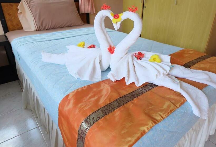 标准平房, Chokdee Resort