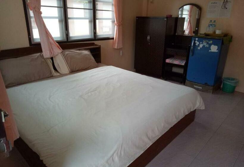 Бунгало Стандарт, Chokdee Resort