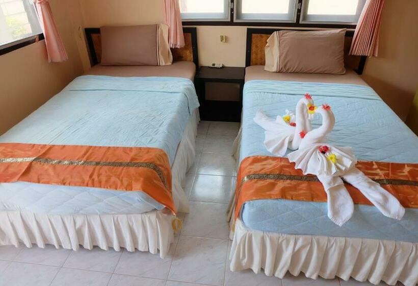 Бунгало Стандарт, Chokdee Resort