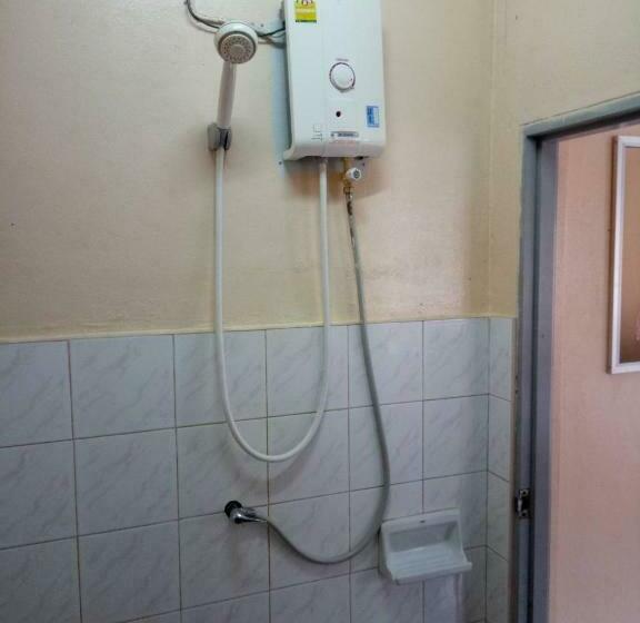 Бунгало Стандарт, Chokdee Resort