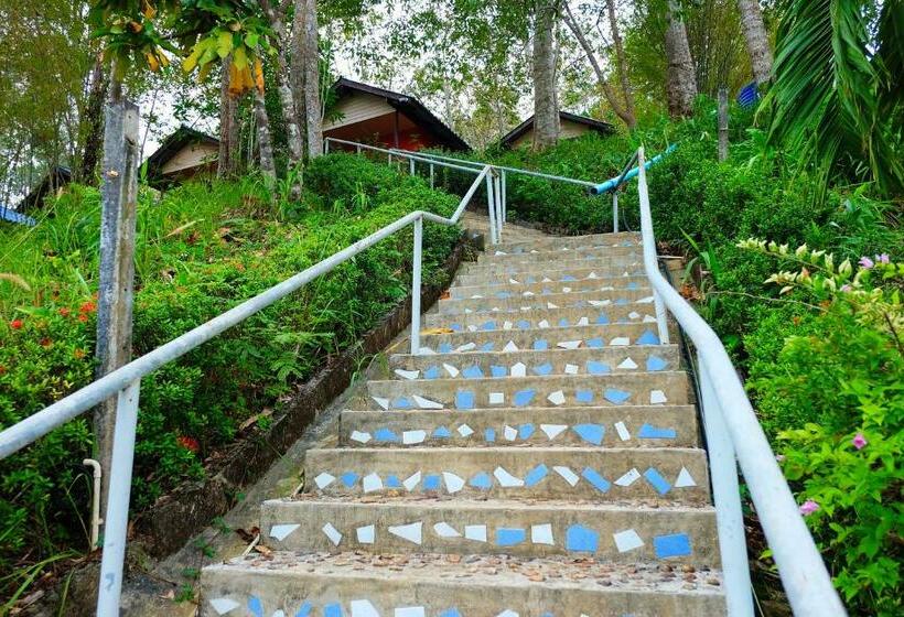 Бунгало Стандарт, Chokdee Resort