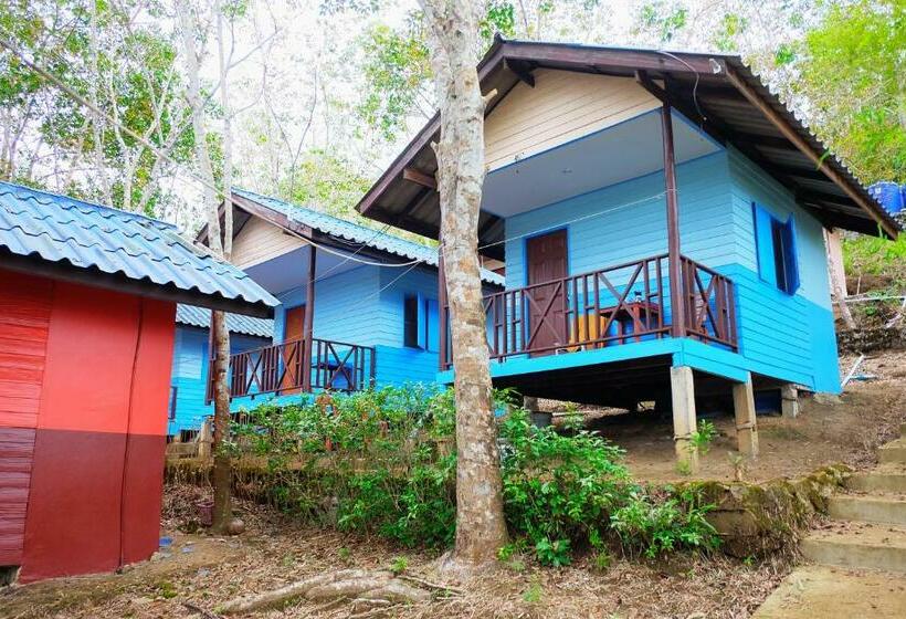 Бунгало Стандарт, Chokdee Resort