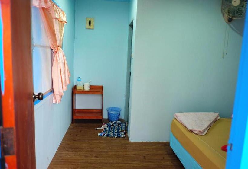 Бунгало Стандарт, Chokdee Resort