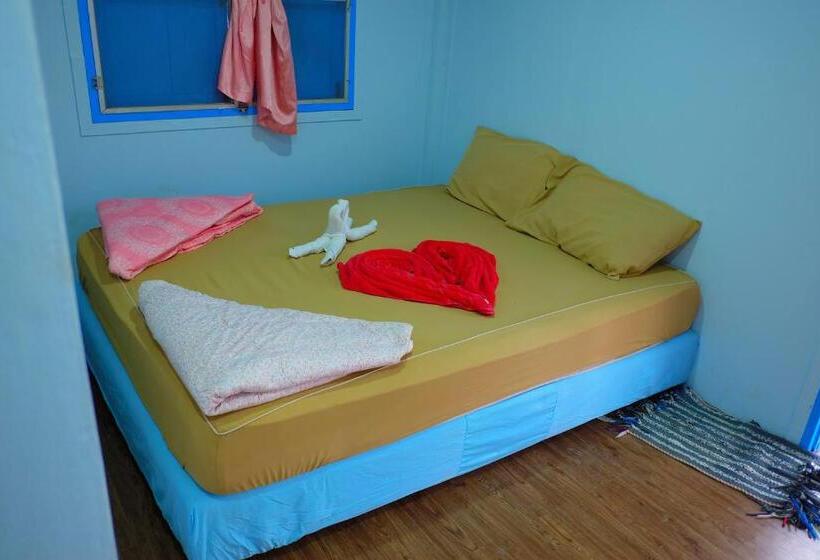 Бунгало Стандарт, Chokdee Resort