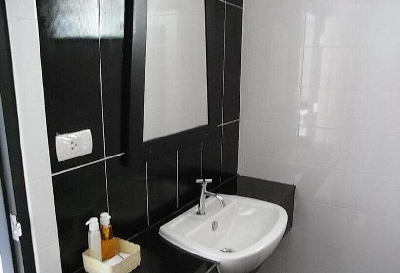 Номер Superior Кровать Кинг, Chokdee Resort