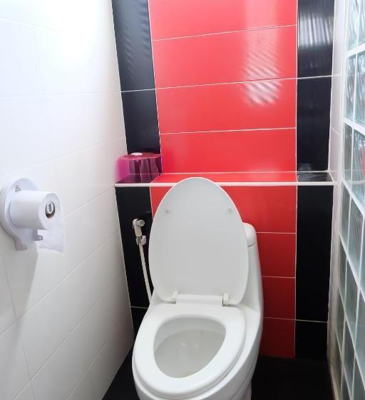 Номер Superior Кровать Кинг, Chokdee Resort