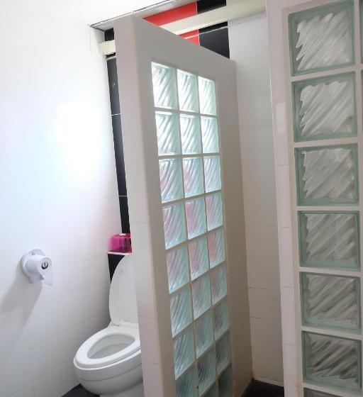 Номер Superior Кровать Кинг, Chokdee Resort