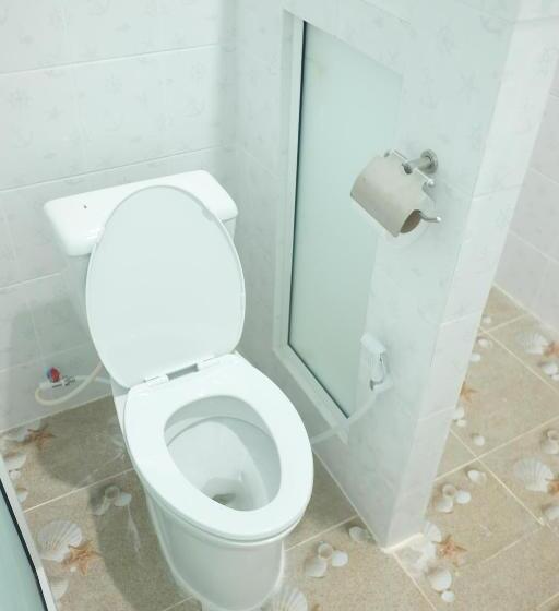 Бунгало Deluxe, Chokdee Resort