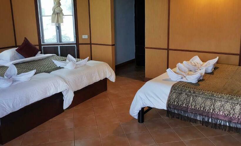 Бунгало Стандарт Вид на Море, Clear View Resort