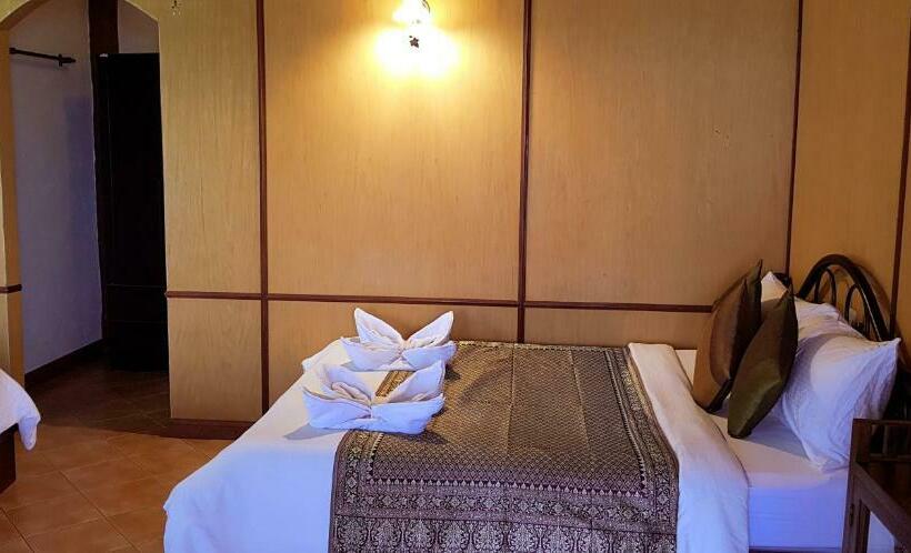 Бунгало Стандарт Вид на Море, Clear View Resort