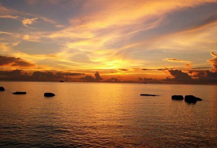 Бунгало Стандарт Вид на Море, Clear View Resort