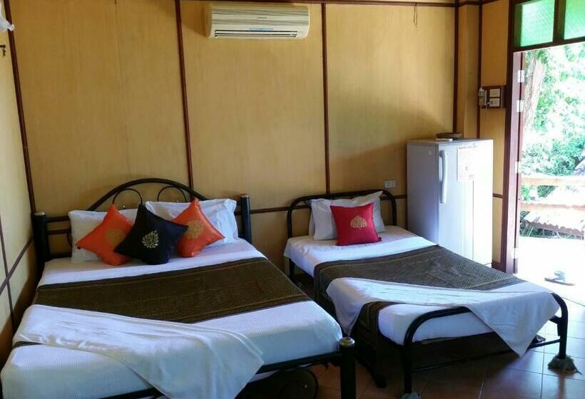 Бунгало Стандарт Вид на Море, Clear View Resort