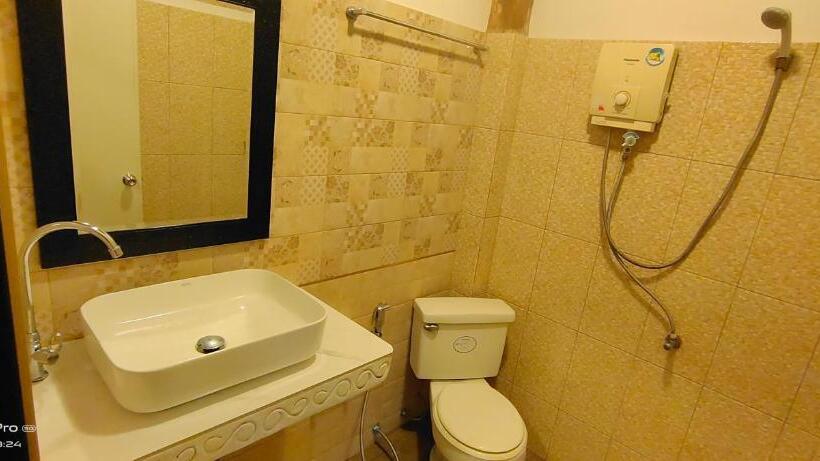 Бунгало Стандарт Вид на Море, Clear View Resort