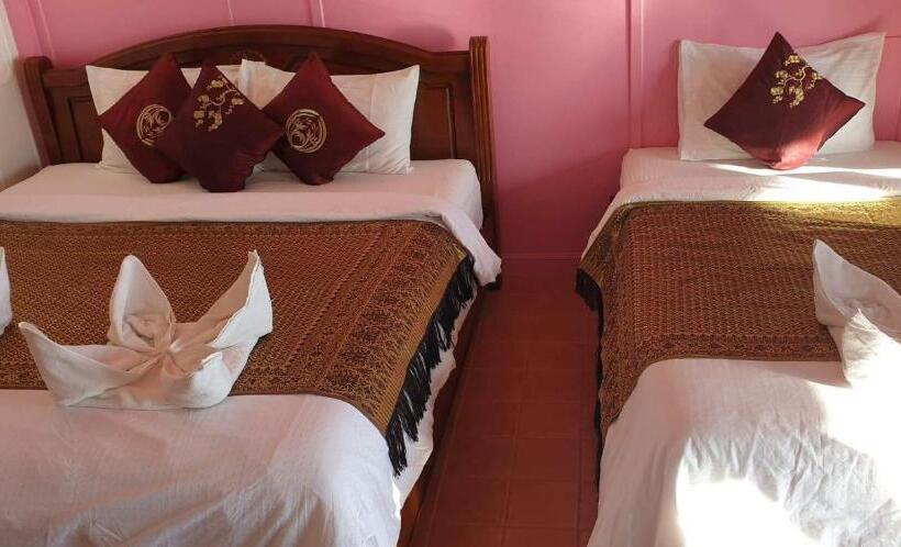 Бунгало Стандарт, Clear View Resort