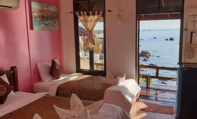 Бунгало Стандарт, Clear View Resort