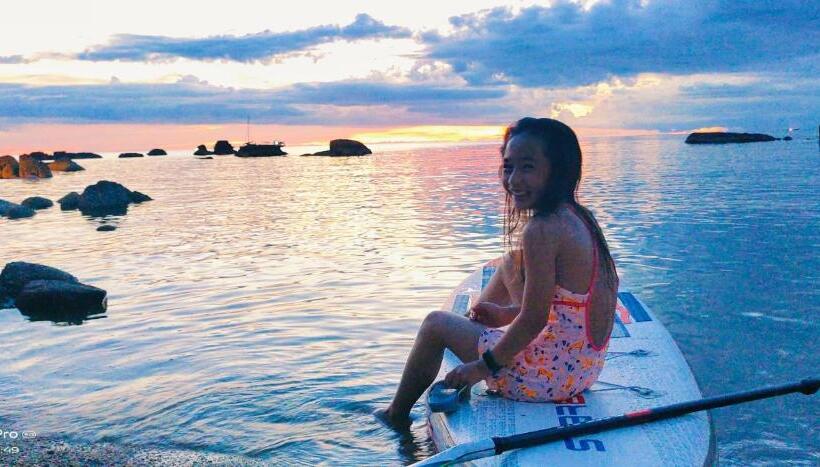 Бунгало Стандарт, Clear View Resort