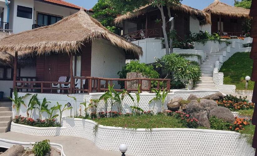 Бунгало Стандарт, Clear View Resort