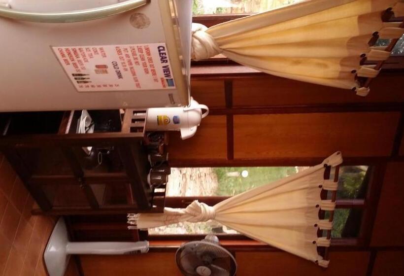 Бунгало Стандарт, Clear View Resort