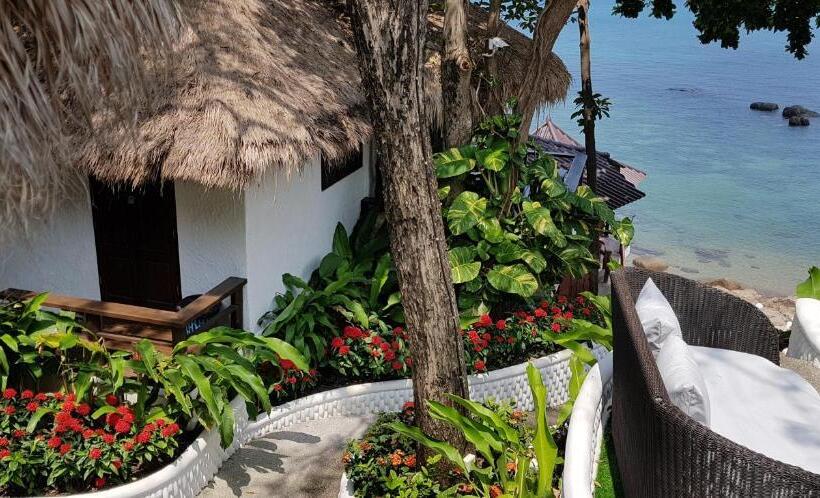 Бунгало Deluxe, Clear View Resort