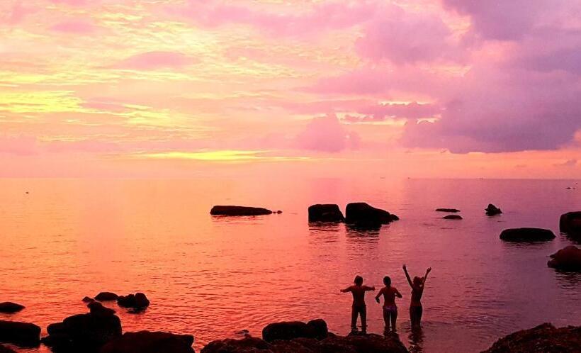 Бунгало Deluxe, Clear View Resort