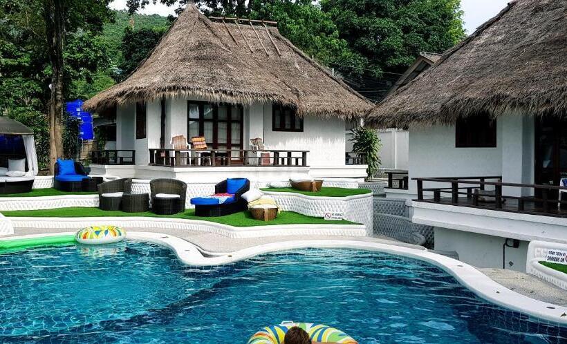 Бунгало Deluxe, Clear View Resort