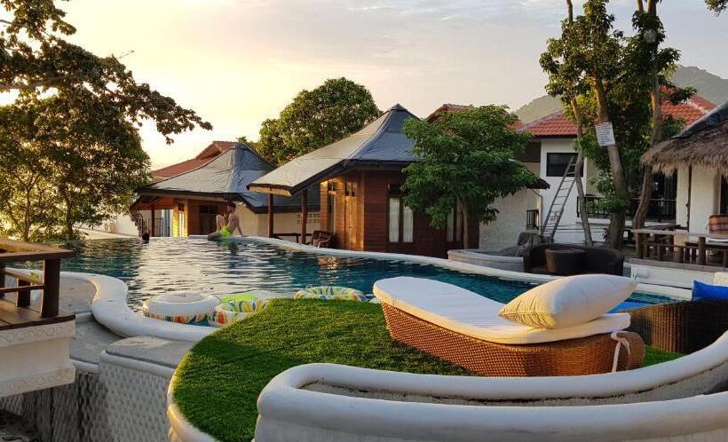 Бунгало Deluxe, Clear View Resort