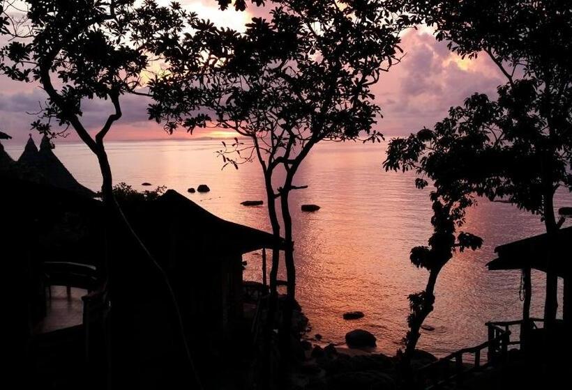 Бунгало Deluxe, Clear View Resort