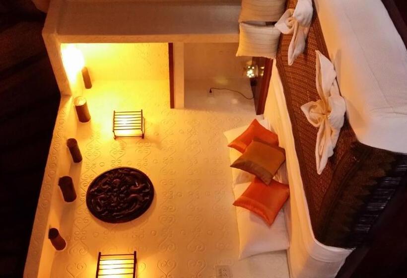 Бунгало Семейное Вид на Море, Clear View Resort