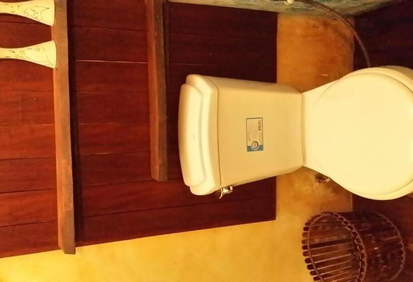 Бунгало Семейное Вид на Море, Clear View Resort