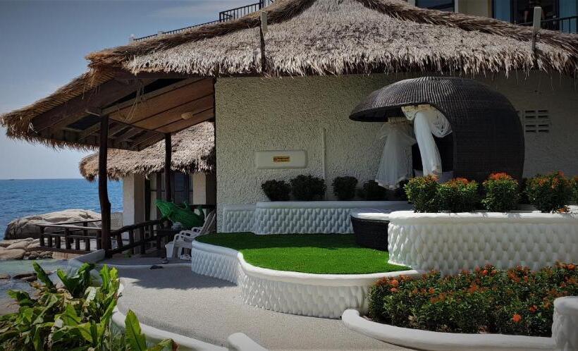 Бунгало Стандарт, Clear View Resort