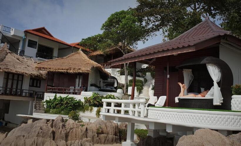 Бунгало Стандарт, Clear View Resort