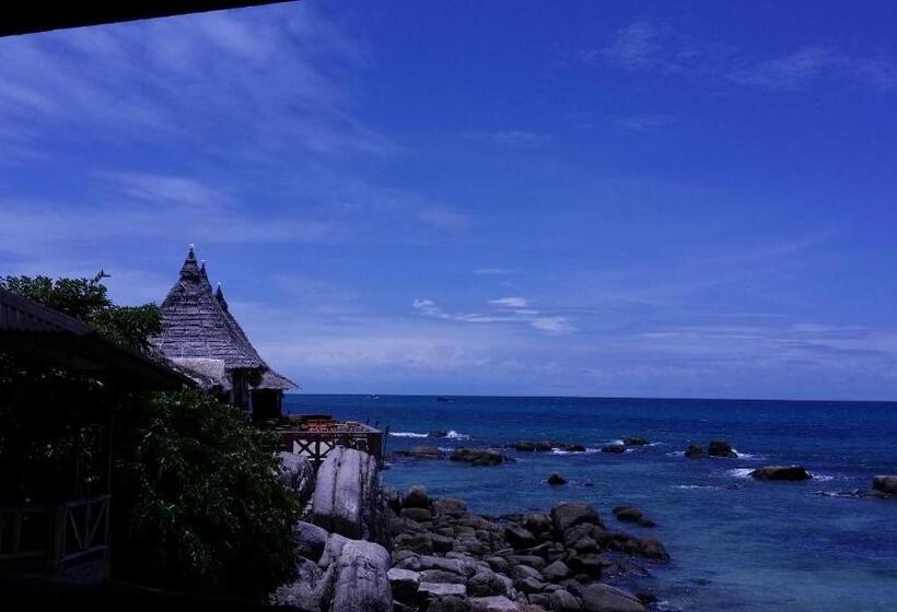 Бунгало Стандарт, Clear View Resort