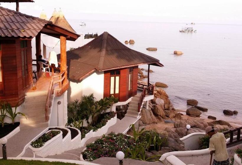 Бунгало Стандарт, Clear View Resort