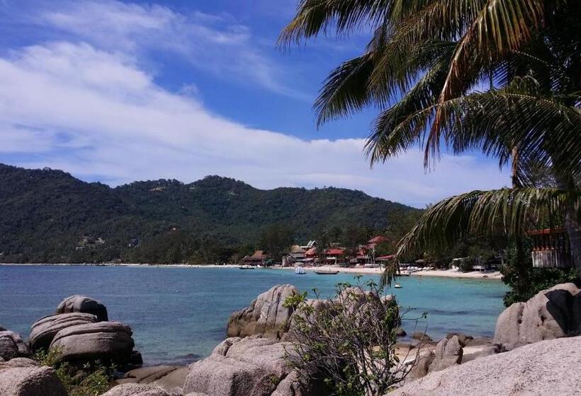 Бунгало Стандарт, Clear View Resort