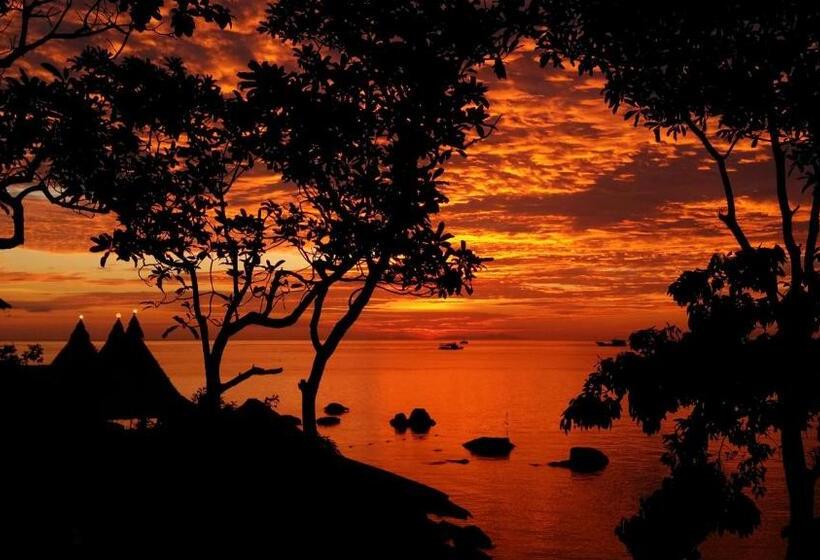 Бунгало Стандарт Вид на Море, Clear View Resort