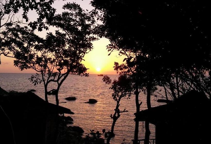 Бунгало Стандарт Вид на Море, Clear View Resort