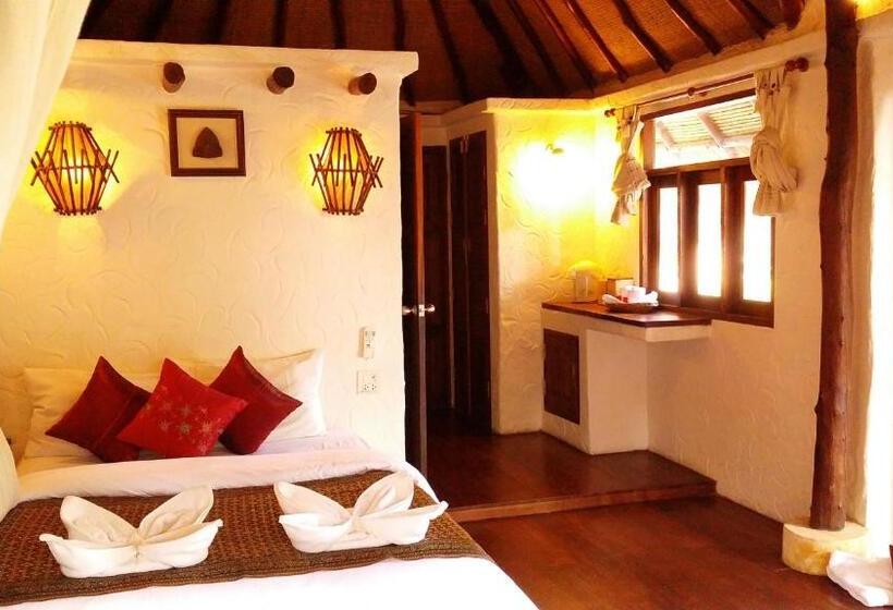 Бунгало Deluxe, Clear View Resort